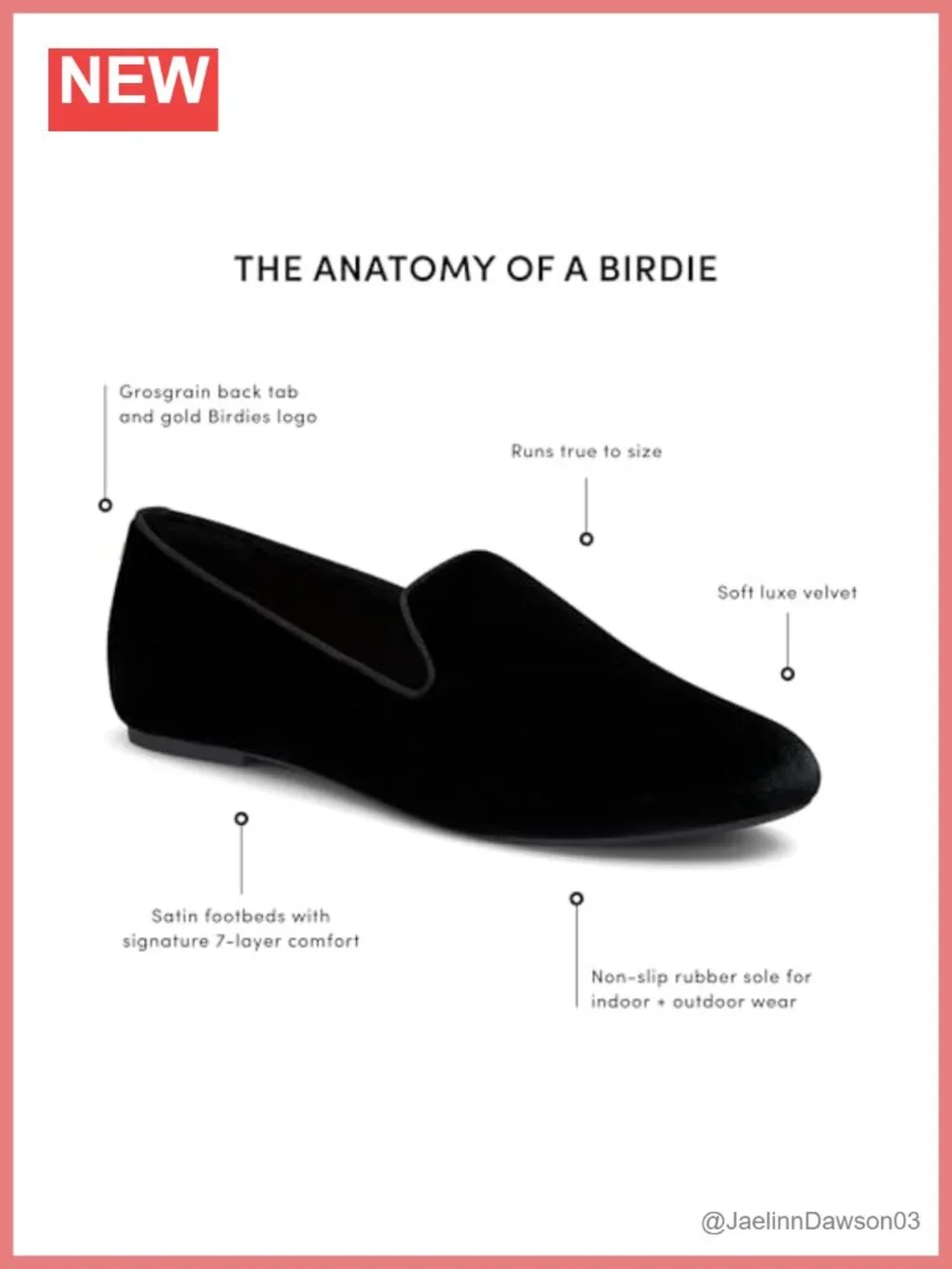 Women's Slip-On Flats, Cushioned Loafer, Ballet-Flat Comfort, Almond Toe